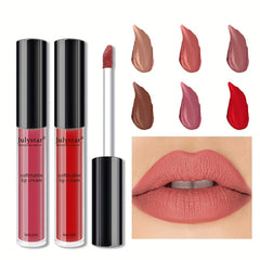 Matte Liquid Lipstick Non stick Cup Lip Gloss Lip Glaze