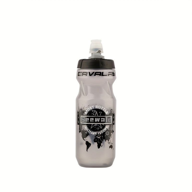 Adjustable Leak Proof Water Bottle for Cycling