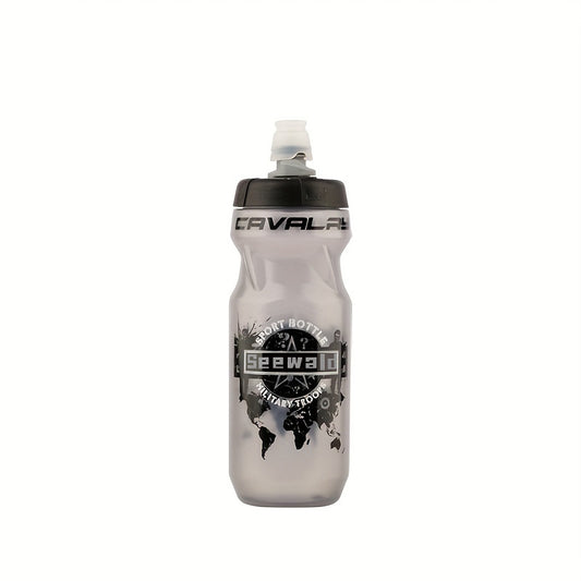 Adjustable Leak Proof Water Bottle for Cycling