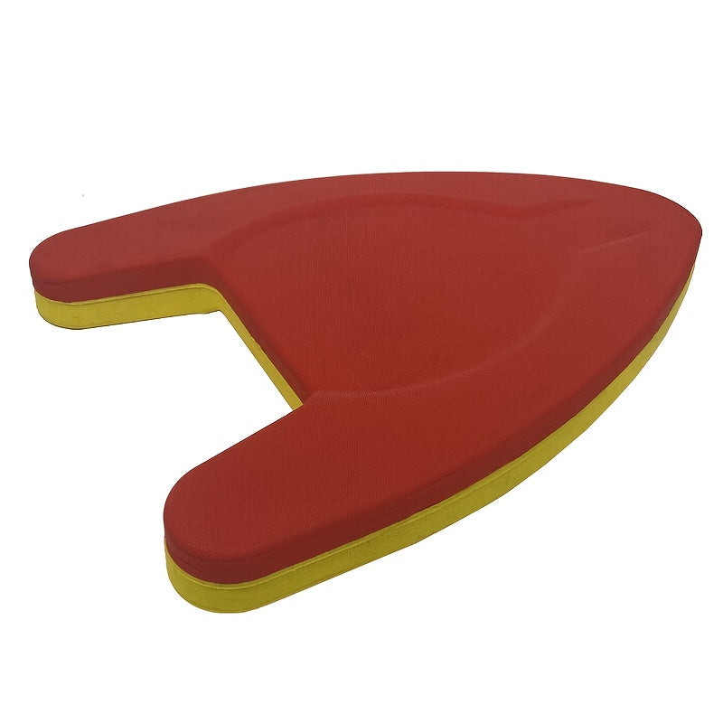 Swimming Float Board for Adults - A Shaped Water Board