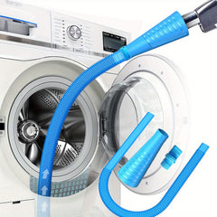 Dryer Vent Vacuum Attachment Lint Remover Kit