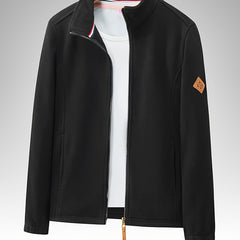Women's Breathable Polar Fleece Zip Jacket for Outdoor Wear