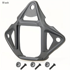 3 Hole Skeleton NVG Mount Shroud For ACH MICH Ops Core Helmet