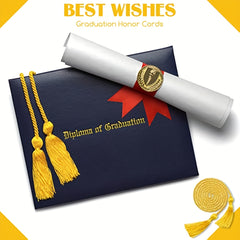 Graduation Cords Bulk Tassel Honor Cords Handfasting Cord Braided Polyester Yarn