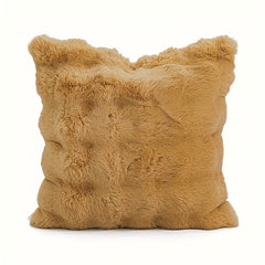 Soft Throw Pillow Cover for Christmas Sofa, Couch Decoration