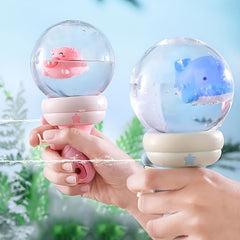 Summer Water Gun for Outdoor Fun Pool and Water Park Activities