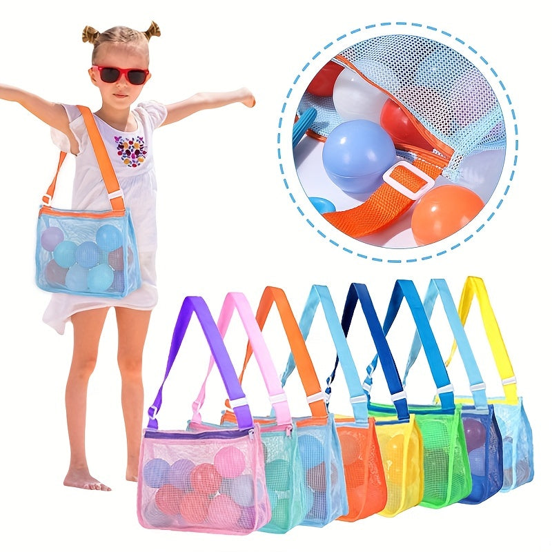 Toy Organizer Storage Bag for Kids Room