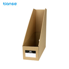 6pc TIANSE Magazine Holders File Organizer for Office & School