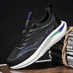 Women's Mesh Breathable Sports Shoes Lightweight Casual Trainers