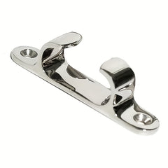 1pc Stainless Steel Boat Chock 10 16 Cm Straight Chock