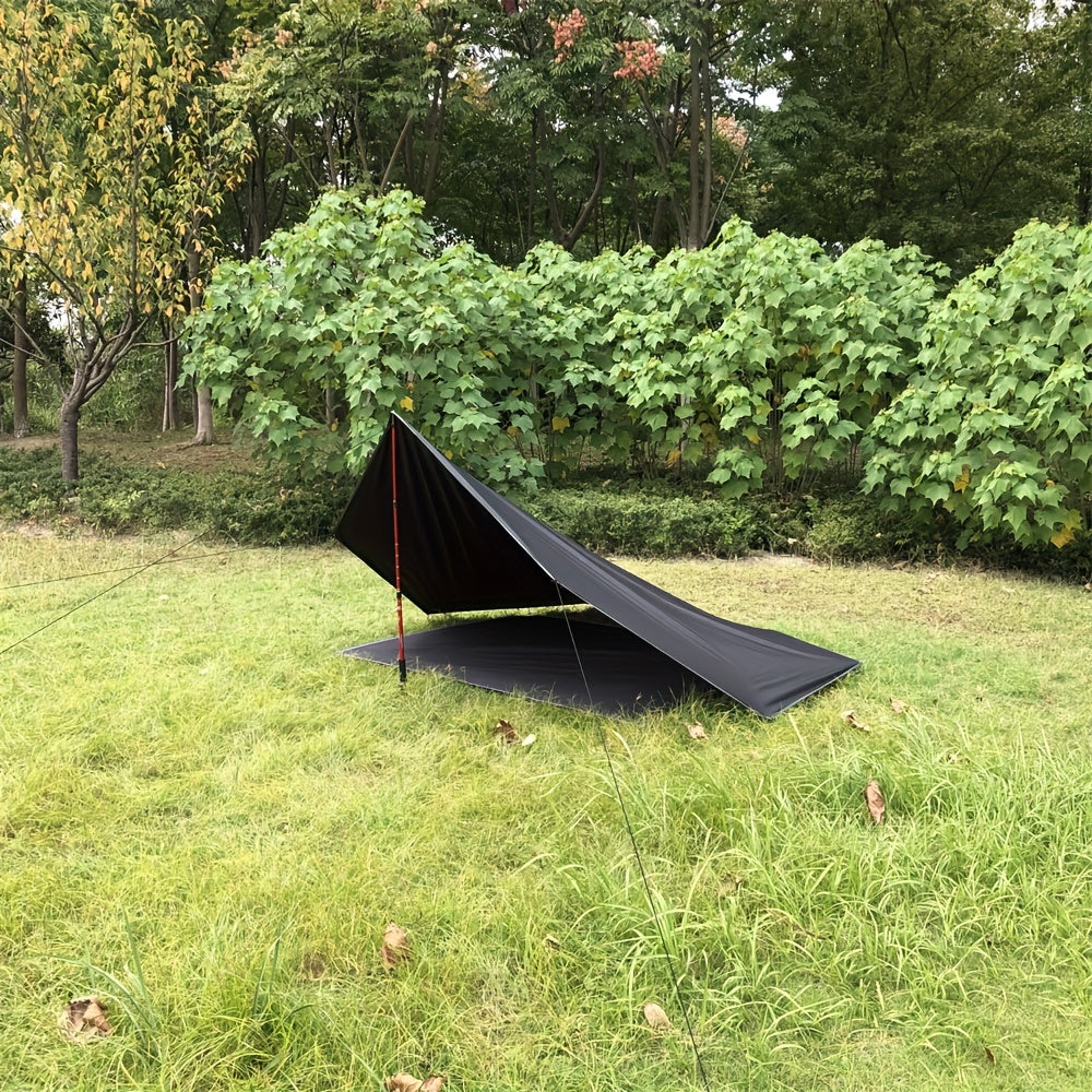 Octagonal Camping Mat Waterproof Moisture-proof 126in 3.2m Tent