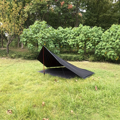 Octagonal Camping Mat Waterproof Moisture-proof 126in 3.2m Tent