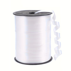 Christmas Curling Ribbon 2.5x250 Yards Gift Wrapping Party Decoration