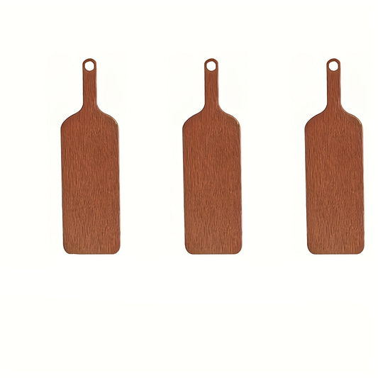 Mini Steak Mat Cutting Board Doll House Home Scene Decorations