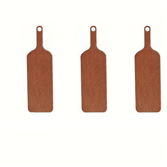 Mini Steak Mat Cutting Board Doll House Home Scene Decorations