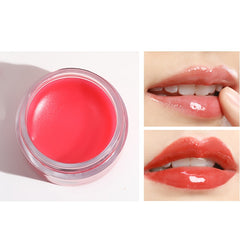 Hydrating Lip Primer & Mask - Fade Lines, Remove Dead Skin
