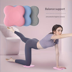 Non Slip Yoga Kneeling Pad for Joint Protection and Comfort