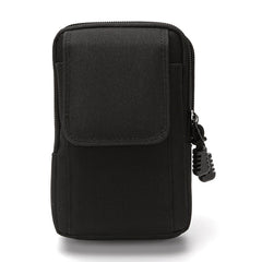 6.5 inch Mobile Phone Pouch Waist Bag Wear-resistant Bag
