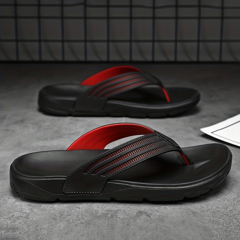 Men's Quick Drying Non Slip Flip Flops