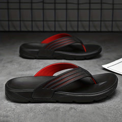 Men's Quick Drying Non Slip Flip Flops