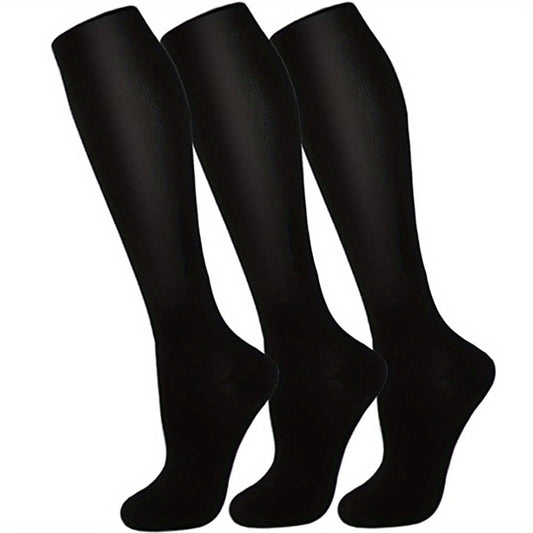 Copper Compression Socks - Improve Circulation, Reduce Swelling