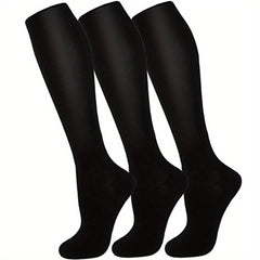 Copper Compression Socks - Improve Circulation, Reduce Swelling