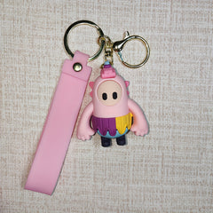 Little Man Schoolbag Car Hanging Ornament