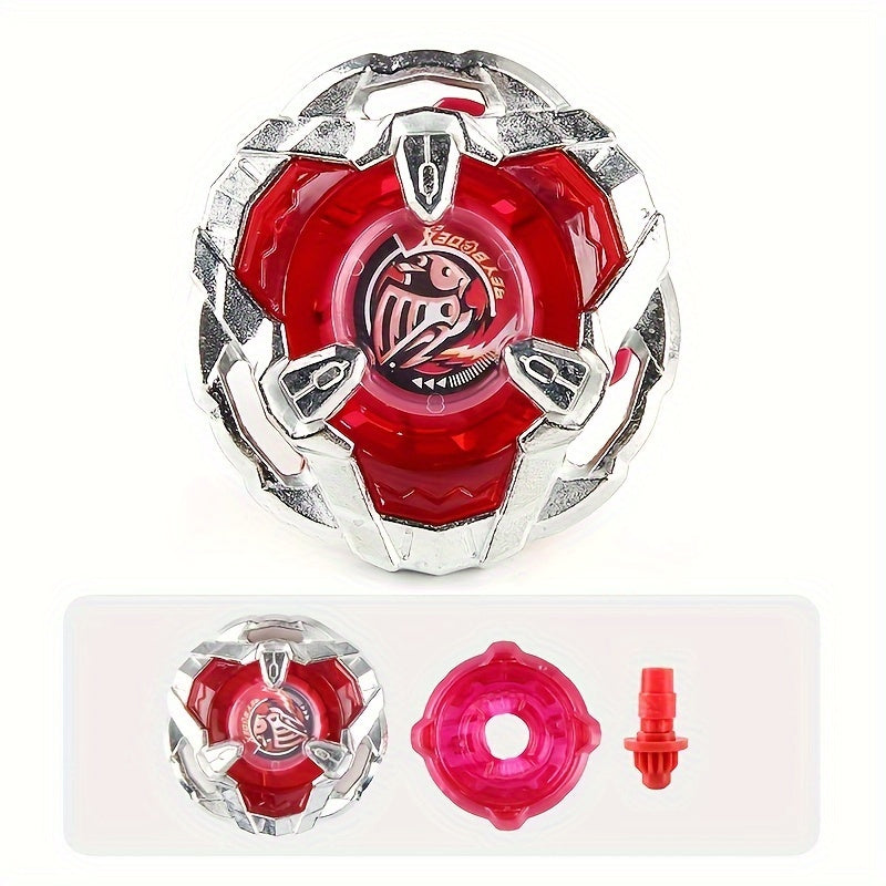 Alloy Beys Bx08 03 Spinning Top - Festive Season Gift