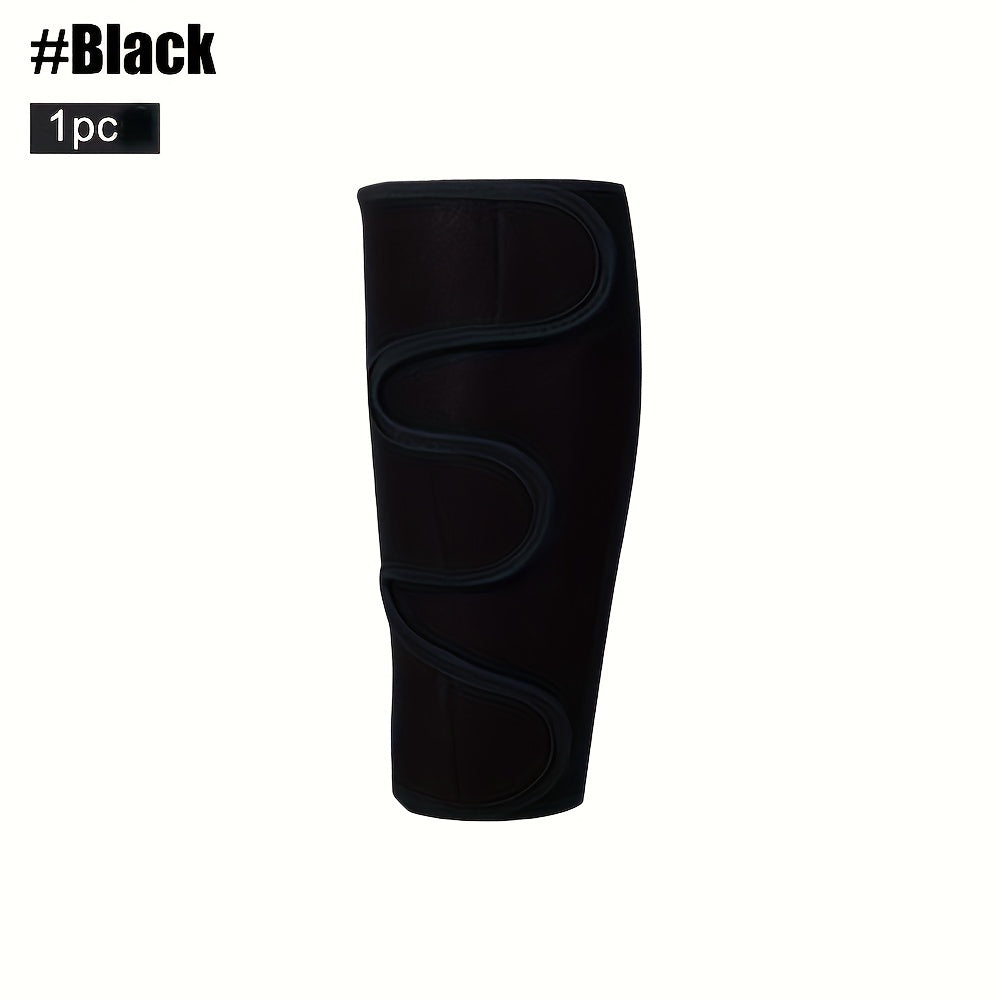 Adjustable Calf Pad Sports Protective Gear