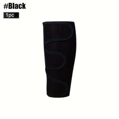 Adjustable Calf Pad Sports Protective Gear