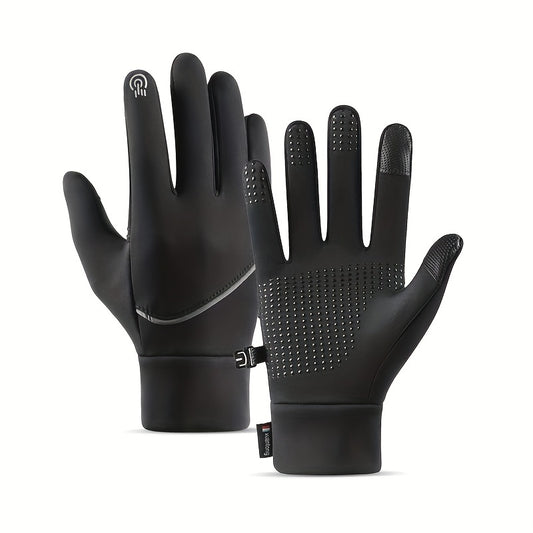 Winter Warm Waterproof Touchscreen Gloves