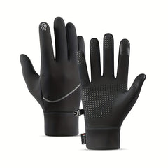 Winter Warm Waterproof Touchscreen Gloves