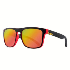 Polarized Stylish Sunglasses Mirrored Unisex UV400 Eyewear