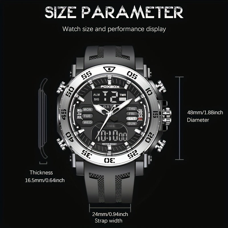 Women Digital Watch Sports Swimming Watches Waterproof Electronic Wristwatch
