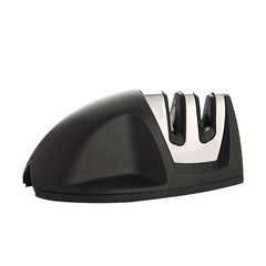 Durable Mini Manual Sharpener for Home and Outdoor Use