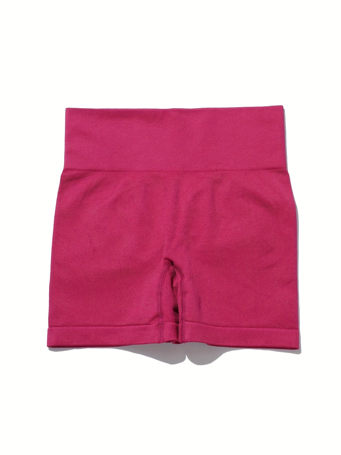 Women Sports Shorts Stretchy Fitness Workout Gym Sports Shorts