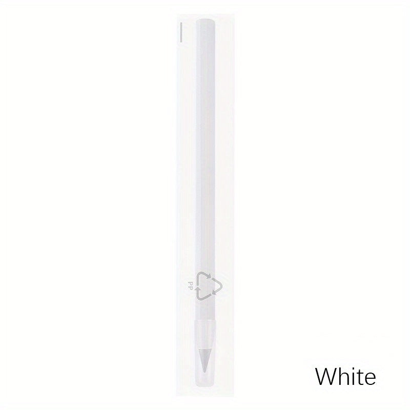 Metal Pencil Technology Unlimited Writing Eternal No Ink Pencil Magic Pencils