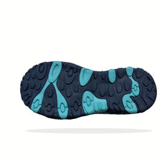 Boys Camo Beach Sandals - Closed Toe Summer Sandals
