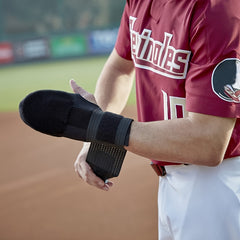 Durable Baseball Sliding Mitt for Fingers Protection Softball Guard