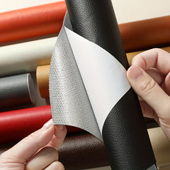 DIY Self Adhesive Leather Repair Patch for Sofa Seat Chair Bag Shoes Bed