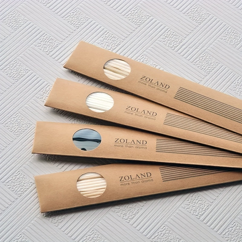 10pcs Aromatherapy Rattan Vine Branch Loose Fragrance Stick