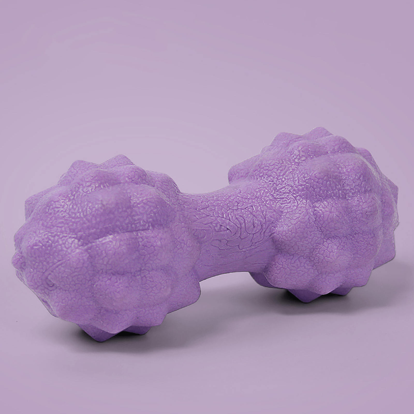 Massage Ball for Pain Relief & Fitness Improvement - Fascia Exercise Equipment