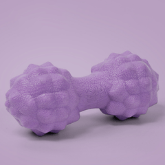 Massage Ball for Pain Relief & Fitness Improvement - Fascia Exercise Equipment