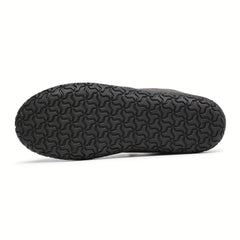 Men's Slip On Loafers Anti-Skid Walking Shoes