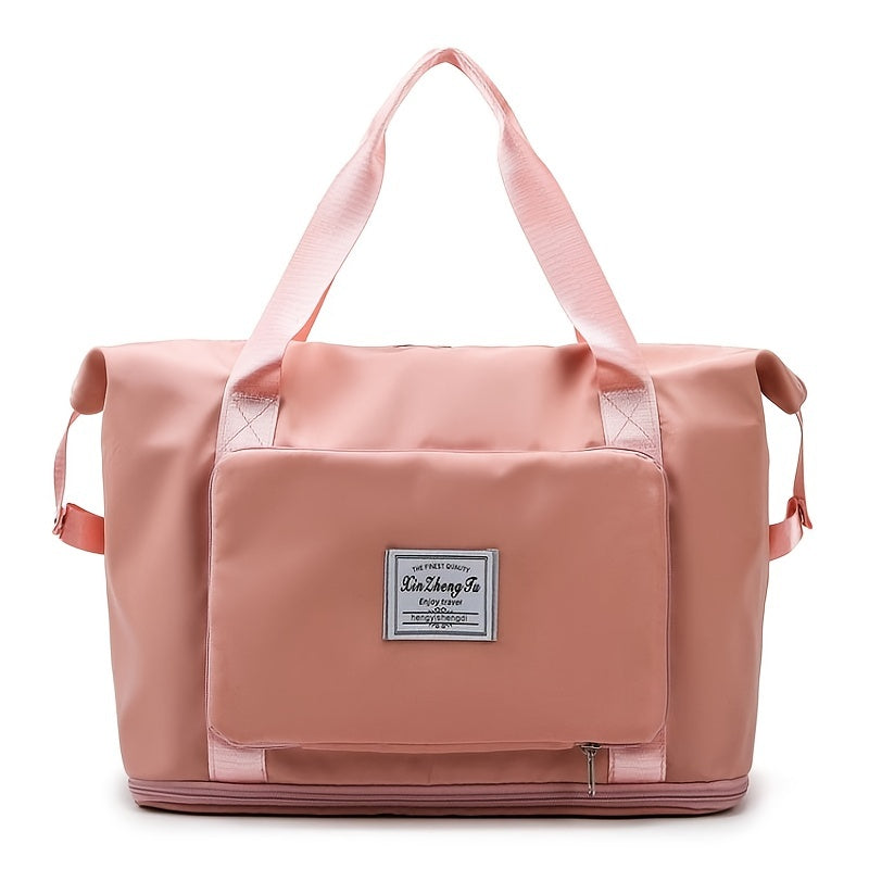 Portable Travel Storage Bag Lightweight Sports Bag