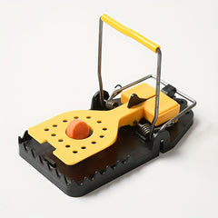 Rat Trap Reusable Pest Control Solutions For Mouse Chipmunk Squirrel
