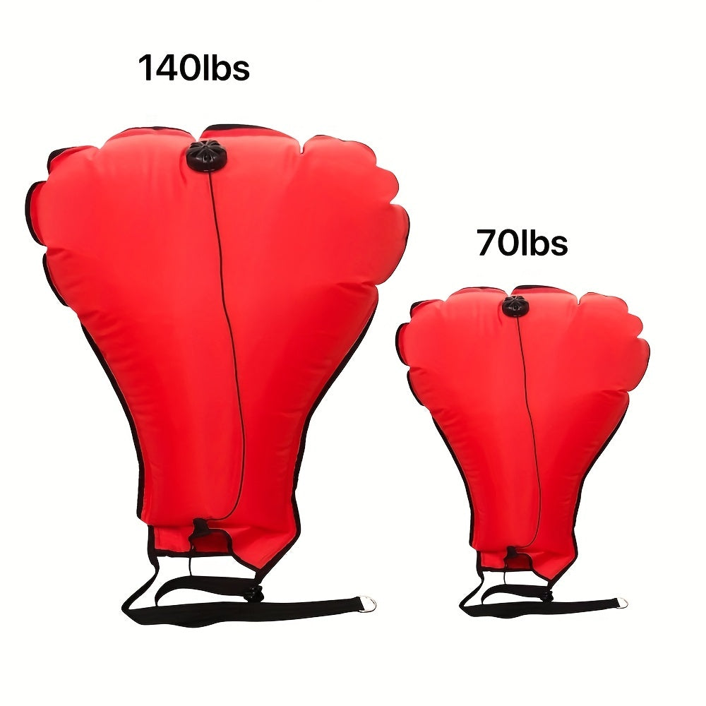Durable Diving Salvage Float Bags