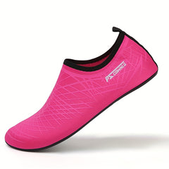 Women's Quick Drying Water Sports Shoes - Lightweight Aqua Yoga Socks