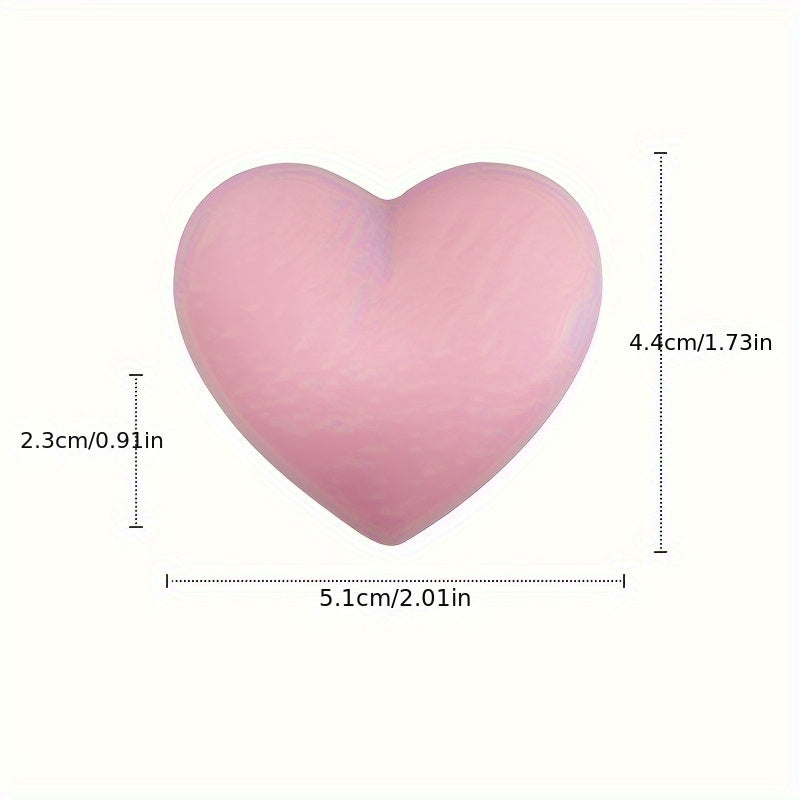 Heart Aromatherapy Candle Ornament