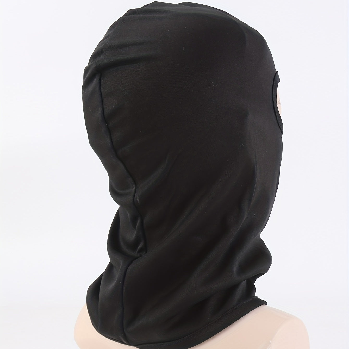 Unisex Balaclava Elastic Ski Mask Breathable Face Covering
